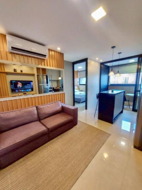 Luxury Collection - Elegância com Quarto Privativo